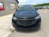 Used 2021 Chevrolet Equinox LT image 2