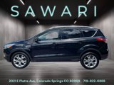 Used 2014 Ford Escape Titanium w/ Equipment Group 401A image 4