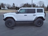 New 2024 Ford Bronco Raptor w/ Interior Carbon Fiber Pack 6 image 2