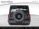 New 2025 Jeep Wrangler Unlimited Sport S 4xe image 5