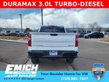 Used 2025 Chevrolet Silverado 1500 ZR2 w/ Technology Package image 4