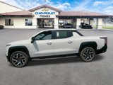 New 2025 Chevrolet Silverado EV RST image 5