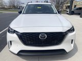 New 2025 MAZDA CX-90 3.3 Turbo w/ Premium Sport Pkg image 3