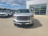 Used 2017 GMC Canyon SLE w/ All Terrain Package image 2
