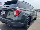 Certified 2022 Ford Explorer Timberline image 3