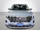 New 2025 Volkswagen Atlas SEL image 4