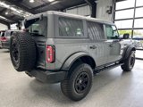 Used 2022 Ford Bronco Wildtrak image 3