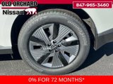 New 2025 Nissan Murano SL image 6