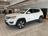 Used 2018 Jeep Compass Latitude w/ Popular Equipment Group image 3