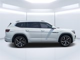 New 2025 Volkswagen Atlas SEL Premium R-Line image 2