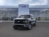 New 2025 Ford F150 XLT w/ Equipment Group 302A MID image 2