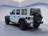 New 2025 Jeep Wrangler Sport S image 4
