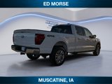 New 2025 Ford F150 XLT w/ Equipment Group 302A MID image 5