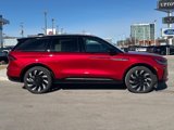 New 2025 Lincoln Nautilus Reserve image 2