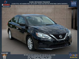Used 2019 Nissan Sentra SV image 2
