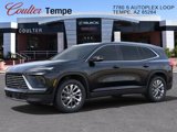 New 2025 Buick Enclave Preferred image 2