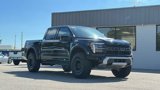 New 2025 Ford F150 Raptor image 3