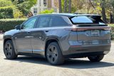 New 2025 Jeep Wagoneer Launch Edition image 5