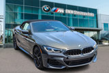 New 2026 BMW 840i Convertible w/ Comfort Seating Package image 3
