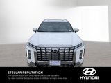 New 2025 Hyundai Palisade Calligraphy image 3