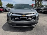 New 2026 Chevrolet Equinox LT w/ Convenience Package II image 2