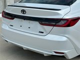 New 2026 Toyota Camry XSE image 5
