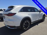 New 2025 MAZDA CX-90 Plug-In Hybrid w/ Premium Plus image 4