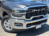 New 2025 RAM 2500 Big Horn image 3