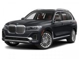 Certified 2022 BMW X7 xDrive40i w/ Parking Assistance Package image 4