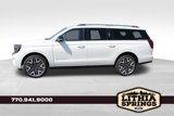 New 2025 Ford Expedition Max Platinum w/ Platinum Ultimate Package image 4