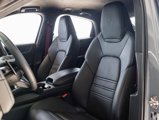 Certified 2025 Porsche Cayenne Turbo GT image 5
