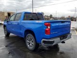 New 2025 Chevrolet Silverado 1500 LT image 3
