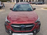 New 2025 Subaru Outback Limited image 4