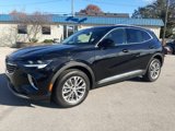 Used 2022 Buick Envision Preferred image 6