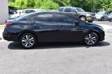 Used 2021 Nissan Versa SV image 4