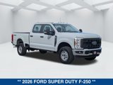 New 2026 Ford F250 XL image 2