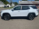 New 2026 Chevrolet Equinox ACTIV w/ Convenience Package III image 2