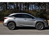 Used 2022 Lexus RX 350 F Sport image 2