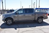 Used 2015 Ford F150 XLT w/ Equipment Group 302A Luxury image 4