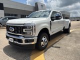 New 2025 Ford F350 Lariat w/ Lariat Ultimate Package image 2