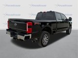 Used 2025 Ford F250 Lariat w/ FX4 Off-Road Package image 3