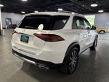Used 2025 Mercedes-Benz GLE 350 4MATIC image 5