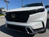 New 2026 Honda CR-V Sport Touring image 2