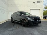 New 2026 BMW X6 M60i image 6