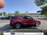 New 2025 Ford Explorer ST-Line image 3