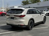 New 2025 MAZDA CX-90 Plug-In Hybrid w/Premium Sport image 2