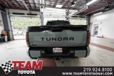 New 2025 Toyota Tundra Platinum image 3