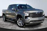 New 2025 Chevrolet Silverado 1500 High Country w/ High Country Premium Package image 2