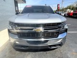 Used 2019 Chevrolet Silverado 1500 LT w/ All-Star Edition image 3