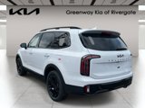 New 2025 Kia Telluride SX X-Line image 5